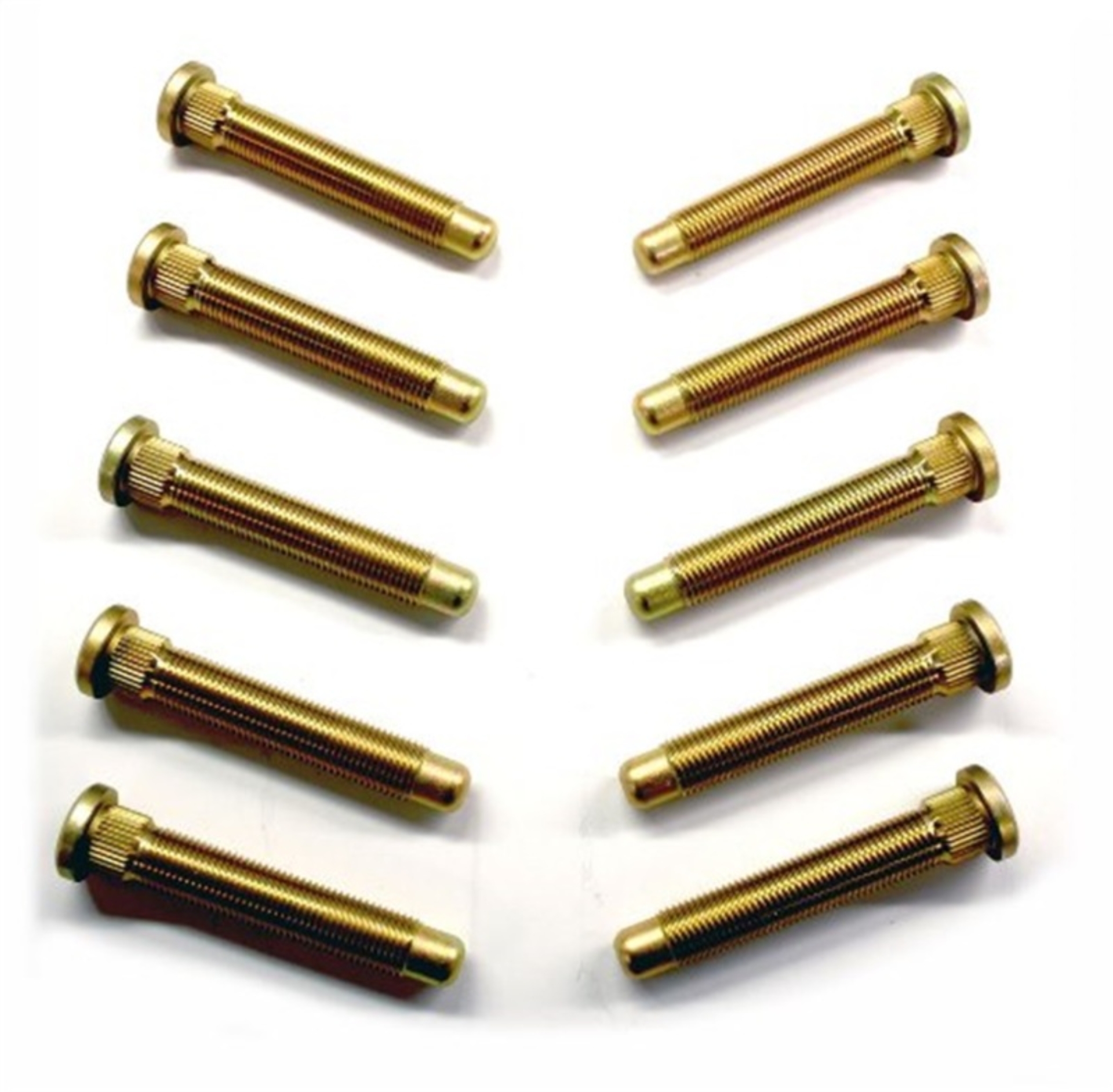 Picture of Ford Racing FR Wheels Studs - M-1107-C