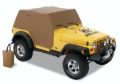 Picture of Bestop BES Canopy Covers Car Covers - 81036-37
