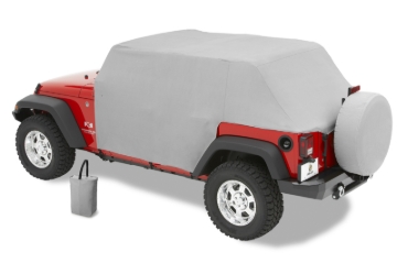 Picture of Bestop BES Canopy Covers Car Covers - 81041-09