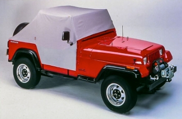 Picture of Bestop BES Canopy Covers Car Covers - 81035-09