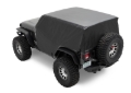 Picture of Bestop BES Canopy Covers Car Covers - 81044-01