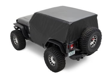 Picture of Bestop BES Canopy Covers Car Covers - 81044-01