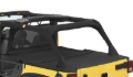 Picture of Bestop BES Cargo Deck Covers Car Covers - 90034-35