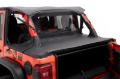Picture of Bestop BES Cargo Deck Covers Car Covers - 90036-35