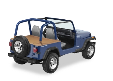 Picture of Bestop BES Cargo Deck Covers Car Covers - 90010-37