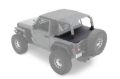 Picture of Bestop BES Cargo Deck Covers Car Covers - 90035-35