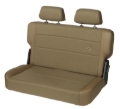 Picture of Bestop BES Classic Series Suspension Seats - 39441-37