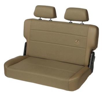 Picture of Bestop BES Classic Series Suspension Seats - 39441-37