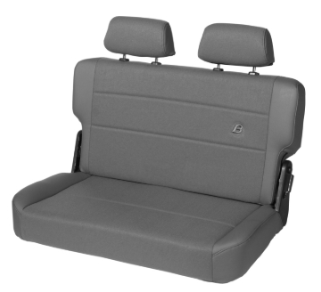 Picture of Bestop BES Classic Series Suspension Seats - 39441-09