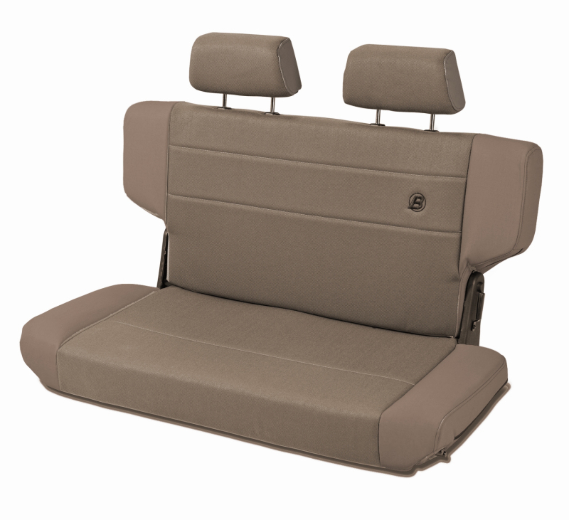 Picture of Bestop BES Classic Series Suspension Seats - 39439-37
