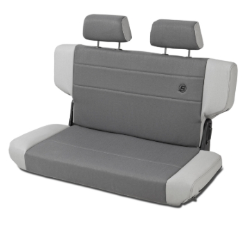 Picture of Bestop BES Classic Series Suspension Seats - 39439-09