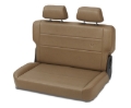 Picture of Bestop BES Classic Series Suspension Seats - 39440-37