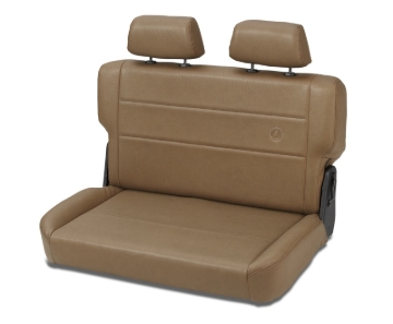 Picture of Bestop BES Classic Series Suspension Seats - 39440-37