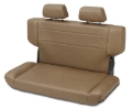 Picture of Bestop BES Classic Series Suspension Seats - 39435-37