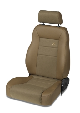 Picture of Bestop BES Classic Series Suspension Seats - 39461-37