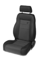 Picture of Bestop BES Classic Series Suspension Seats - 39461-15