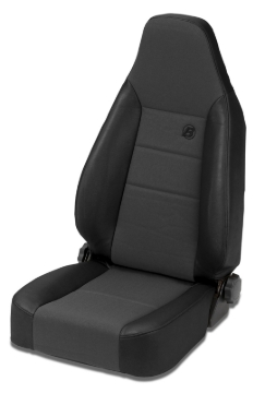Picture of Bestop BES Classic Series Suspension Seats - 39438-15