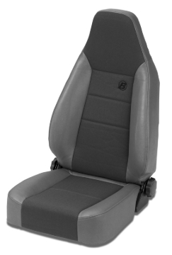 Picture of Bestop BES Classic Series Suspension Seats - 39438-09
