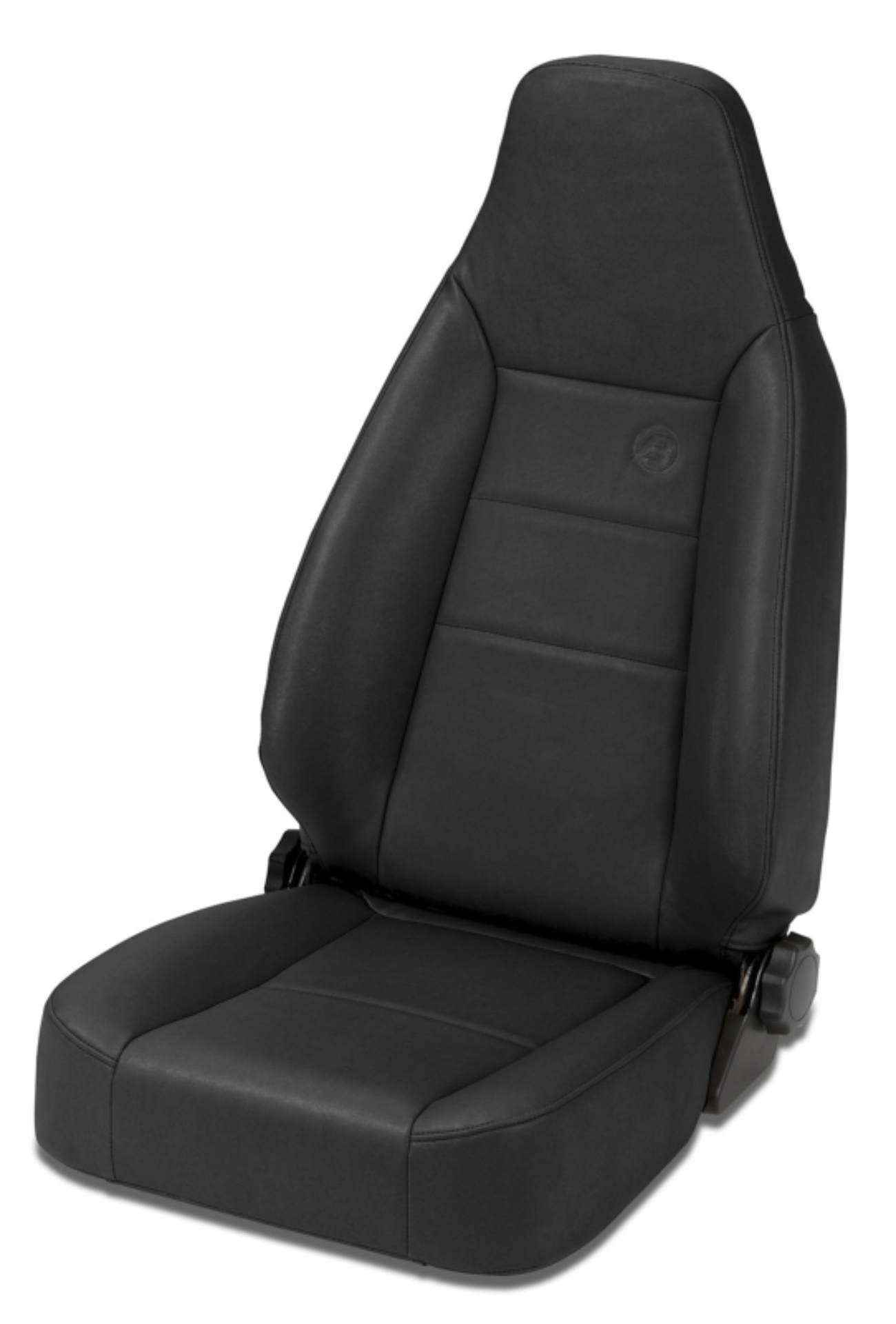 Picture of Bestop BES Classic Series Suspension Seats - 39434-01