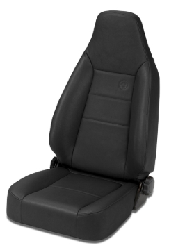 Picture of Bestop BES Classic Series Suspension Seats - 39434-01
