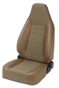 Picture of Bestop BES Classic Series Suspension Seats - 39438-37