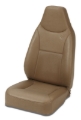 Picture of Bestop BES Classic Series Suspension Seats - 39436-37