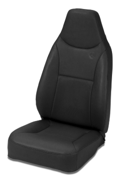 Picture of Bestop BES Classic Series Suspension Seats - 39436-01