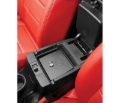 Picture of Bestop BES Consoles and Inserts Dash & Interior Trim - 42643-01