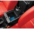 Picture of Bestop BES Consoles and Inserts Dash & Interior Trim - 42643-01