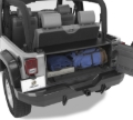 Picture of Bestop BES Covers and Enclosures Cargo Boxes & Bags - 42704-01