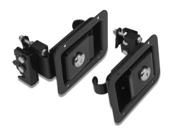 Picture of Bestop BES Doors - 51252-01