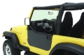 Picture of Bestop BES Doors - 51792-01
