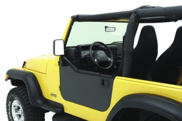 Picture of Bestop BES Doors - 51792-01