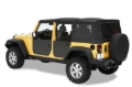 Picture of Bestop BES Doors - 51804-01