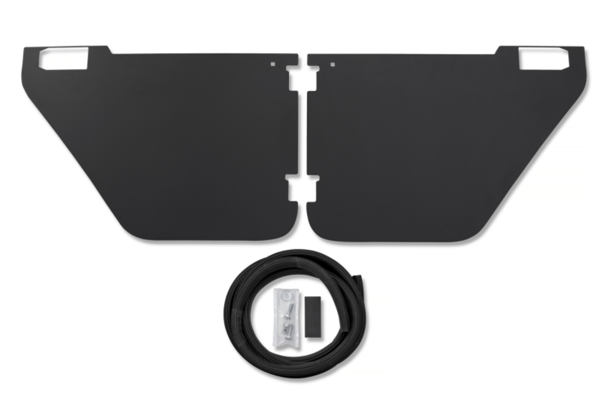 Picture of Bestop BES Doors - 51745-01