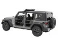 Picture of Bestop BES Doors - 51741-01