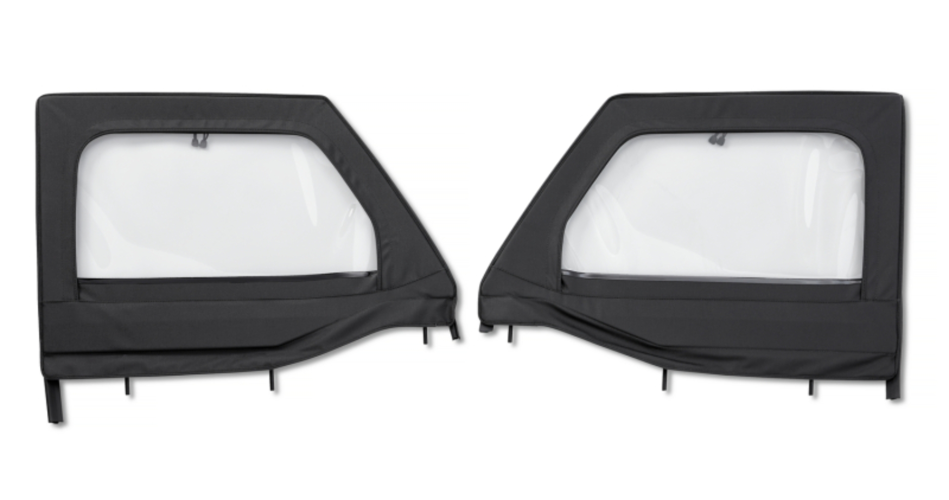 Picture of Bestop BES Doors - 51742-35