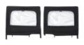 Picture of Bestop BES Doors - 51743-17