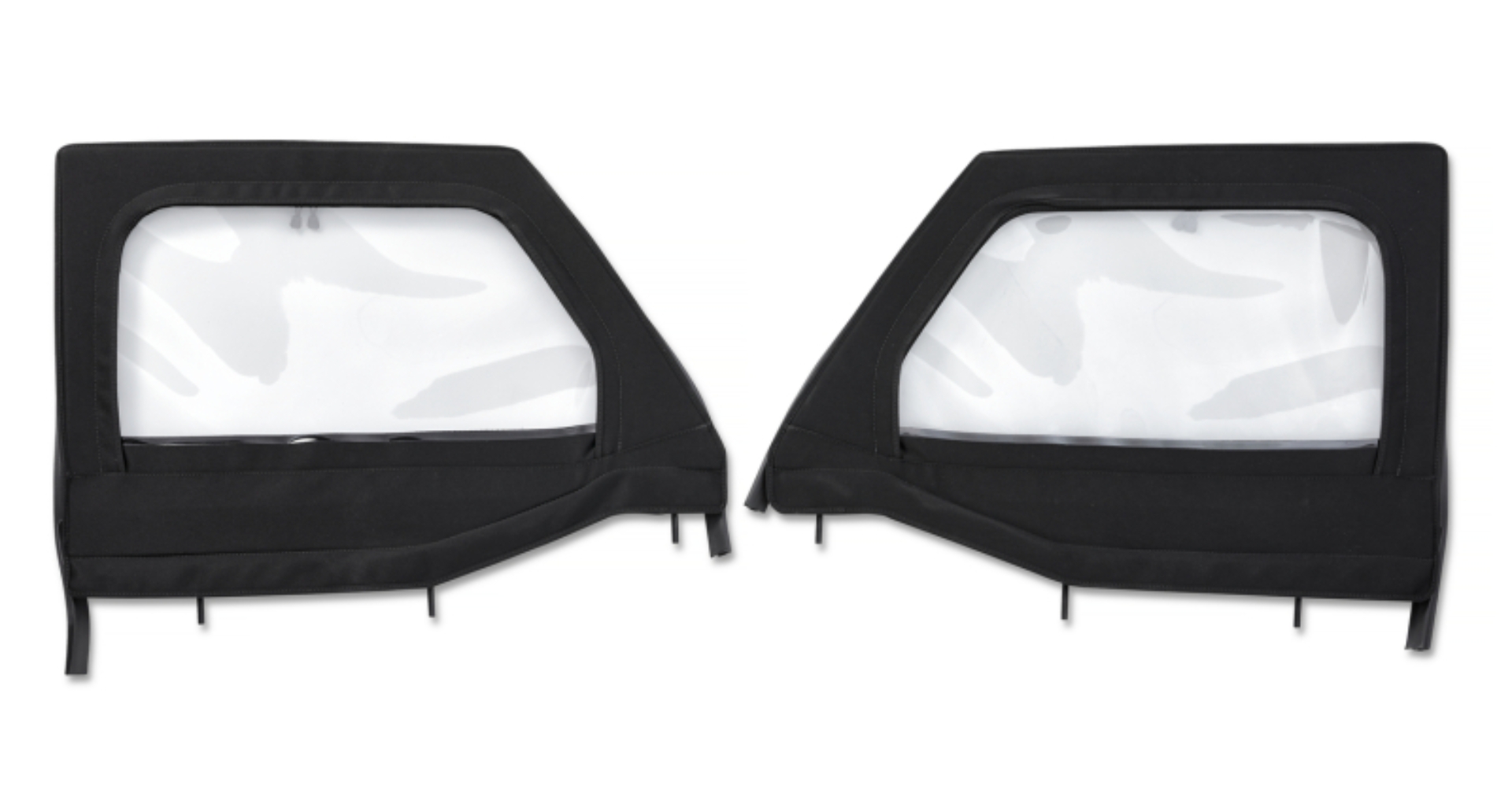Picture of Bestop BES Doors - 51742-17