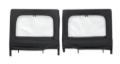 Picture of Bestop BES Doors - 51743-35