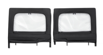 Picture of Bestop BES Doors - 51743-35