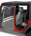 Picture of Bestop BES Doors - 51793-35