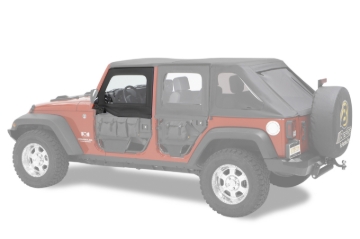 Picture of Bestop BES Doors - 51805-35