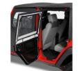 Picture of Bestop BES Doors - 51806-17