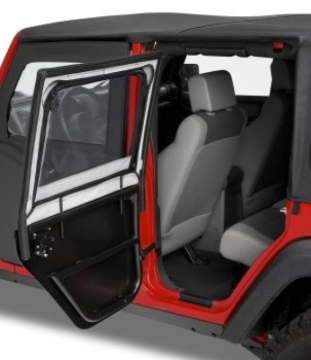 Picture of Bestop BES Doors - 51806-35