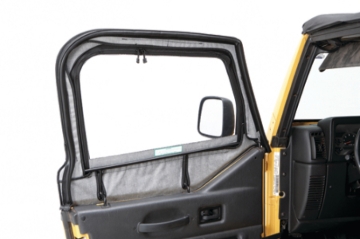 Picture of Bestop BES Doors - 53121-35