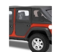 Picture of Bestop BES Doors - 51799-17