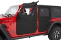 Picture of Bestop BES Doors - 51750-35
