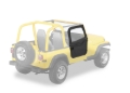 Picture of Bestop BES Doors - 51783-15