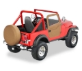 Picture of Bestop BES Doors - 51778-37